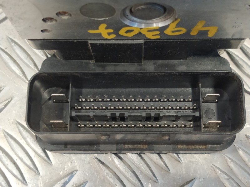 Recambio de abs para ford focus lim. (cb8) 1.6 tdci cat referencia OEM IAM BV612C405AF 10096101403 10021207234