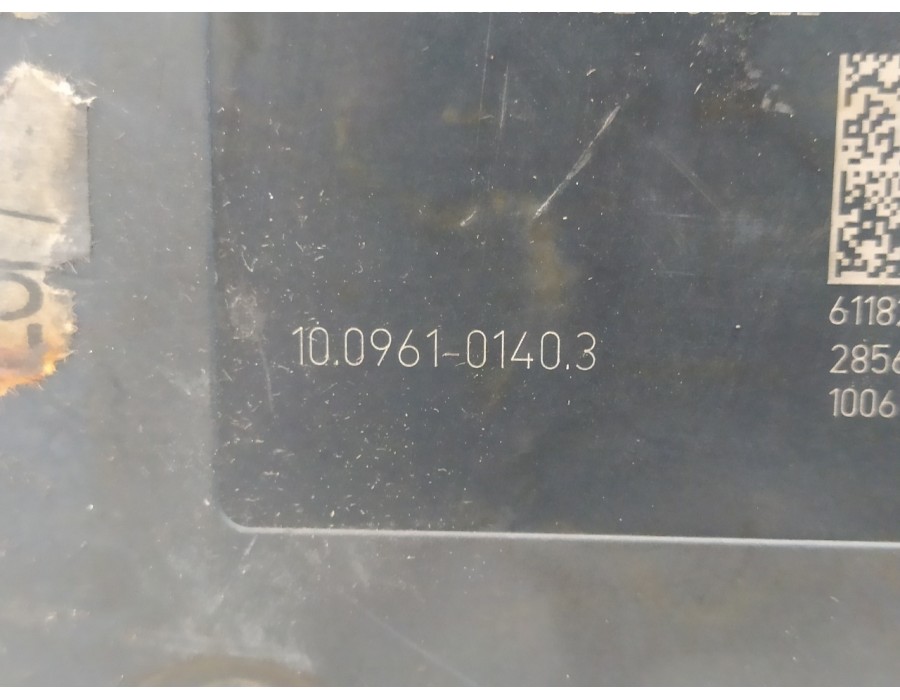 Recambio de abs para ford focus lim. (cb8) 1.6 tdci cat referencia OEM IAM BV612C405AF 10096101403 10021207234