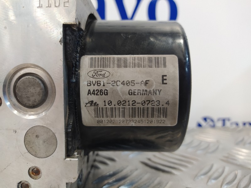 Recambio de abs para ford focus lim. (cb8) 1.6 tdci cat referencia OEM IAM BV612C405AF 10096101403 10021207234