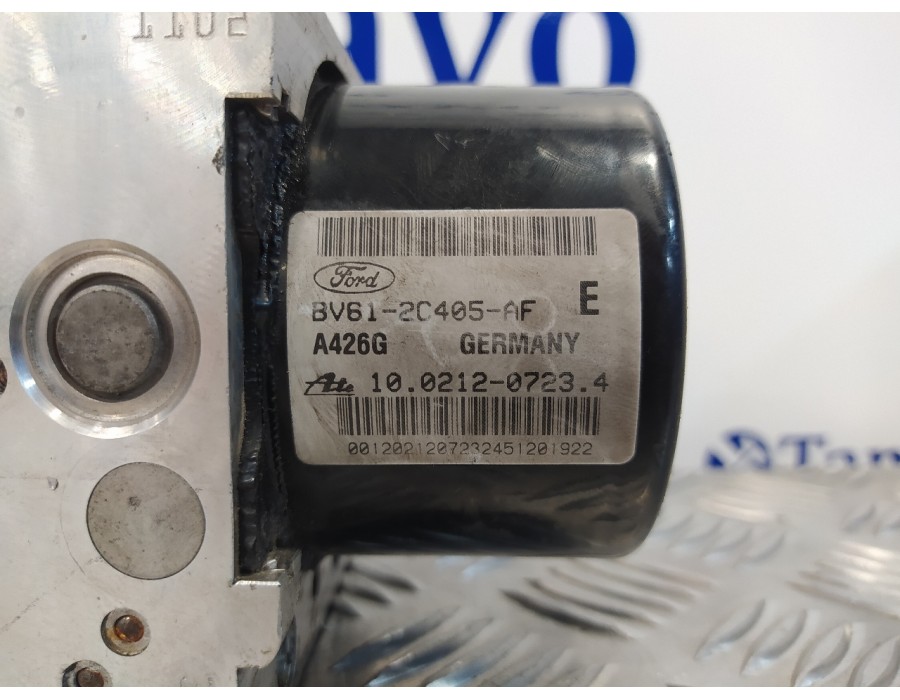 Recambio de abs para ford focus lim. (cb8) 1.6 tdci cat referencia OEM IAM BV612C405AF 10096101403 10021207234