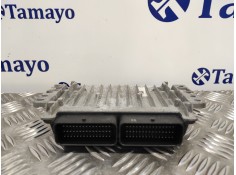Recambio de centralita motor uce para chevrolet matiz 1.0 cat referencia OEM IAM 96801808  5WY5451B