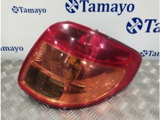 Recambio de piloto trasero derecho para suzuki sx4 rw (ey) 1.9 ddis turbodiesel referencia OEM IAM   