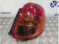 Recambio de piloto trasero derecho para suzuki sx4 rw (ey) 1.9 ddis turbodiesel referencia OEM IAM    2