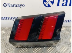 Recambio de piloto trasero derecho interior para peugeot 3008 1.2 12v e-thp referencia OEM IAM 9810477780  81560201