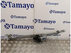 Recambio de motor limpia delantero para bmw mini (f56) referencia OEM IAM 741978703  AV1590607693