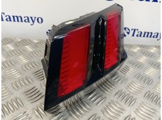 Recambio de piloto trasero derecho interior para peugeot 3008 1.2 12v e-thp referencia OEM IAM 9810477780  81560201 2