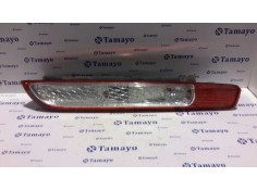 Recambio de piloto trasero derecho para ford focus lim. (cb4) 1.6 tdci cat referencia OEM IAM   