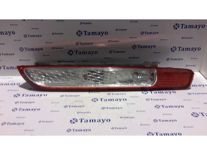 Recambio de piloto trasero derecho para ford focus lim. (cb4) 1.6 tdci cat referencia OEM IAM   
