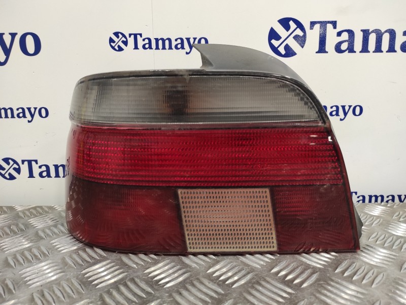 Recambio de piloto trasero izquierdo para bmw serie 5 berlina (e39) 530d referencia OEM IAM   