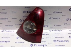 Recambio de piloto trasero derecho para renault clio ii fase ii (b/cb0) 1.5 dci diesel referencia OEM IAM   