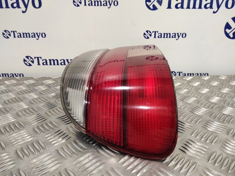 Recambio de piloto trasero izquierdo para bmw serie 5 berlina (e39) 530d referencia OEM IAM   