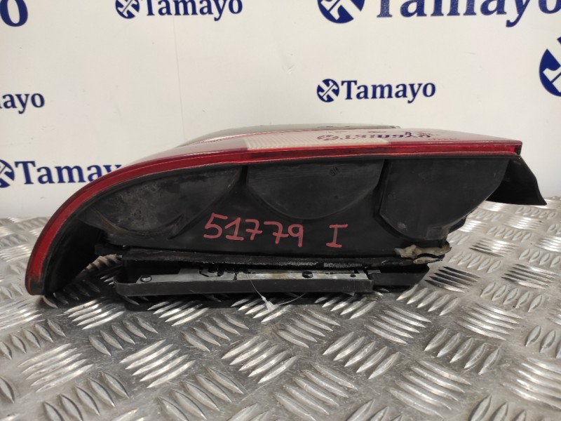 Recambio de piloto trasero izquierdo para bmw serie 5 berlina (e39) 530d referencia OEM IAM   