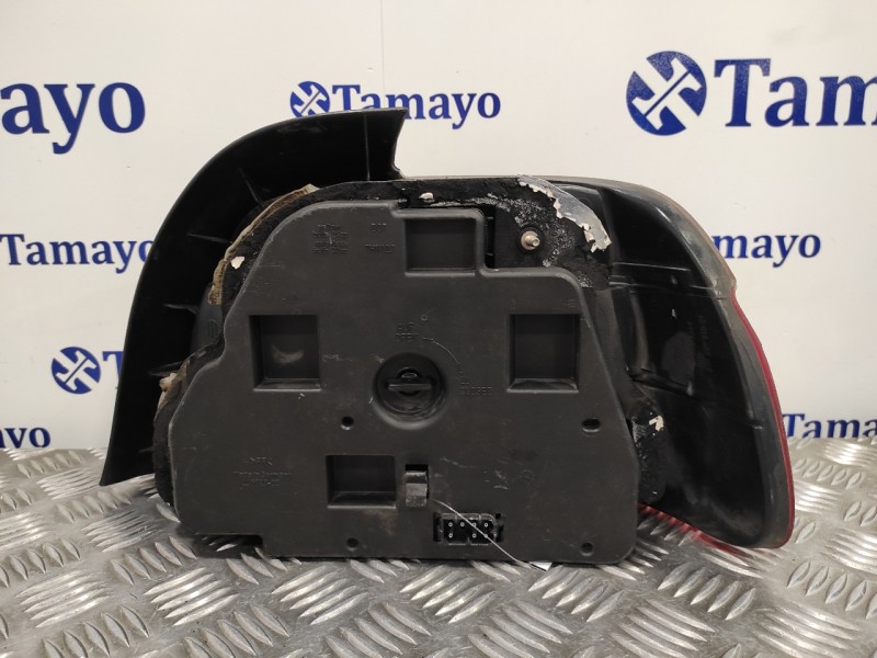 Recambio de piloto trasero izquierdo para bmw serie 5 berlina (e39) 530d referencia OEM IAM   