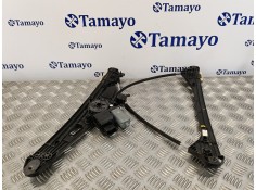 Recambio de elevalunas delantero derecho para peugeot 3008 1.2 12v e-thp referencia OEM IAM 9811791280 1137328865 0130824068