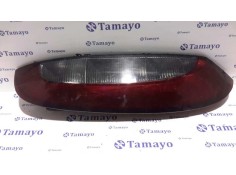 Recambio de piloto trasero derecho para opel corsa c 1.7 16v dti cat (y 17 dt / lr6) referencia OEM IAM   