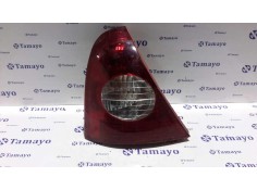 Recambio de piloto trasero izquierdo para renault clio ii fase ii (b/cb0) 1.5 dci diesel referencia OEM IAM   