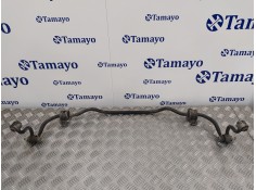 Recambio de barra estabilizadora trasera para nissan qashqai (j10) 1.5 turbodiesel cat referencia OEM IAM   