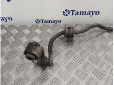 Recambio de barra estabilizadora trasera para nissan qashqai (j10) 1.5 turbodiesel cat referencia OEM IAM    2