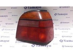 Recambio de piloto trasero derecho para volkswagen golf iii berlina (1h1) 1.6 referencia OEM IAM   