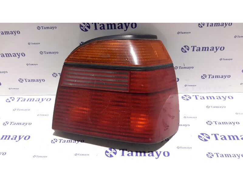 Recambio de piloto trasero derecho para volkswagen golf iii berlina (1h1) 1.6 referencia OEM IAM   