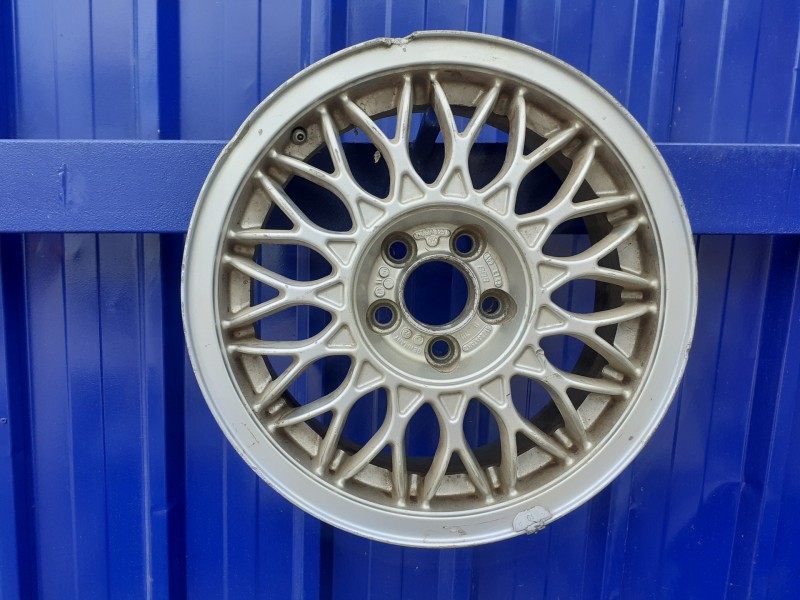 Recambio de llanta para volkswagen golf iii variant ( 1h5) 1.9 tdi referencia OEM IAM 1H0601025G  