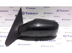 Recambio de retrovisor electrico izquierdo para renault laguna ii (bg0) 1.9 dci diesel referencia OEM IAM   