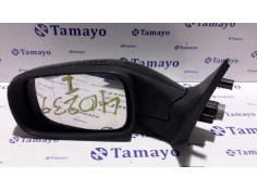 Recambio de retrovisor electrico izquierdo para renault laguna ii (bg0) 1.9 dci diesel referencia OEM IAM    2