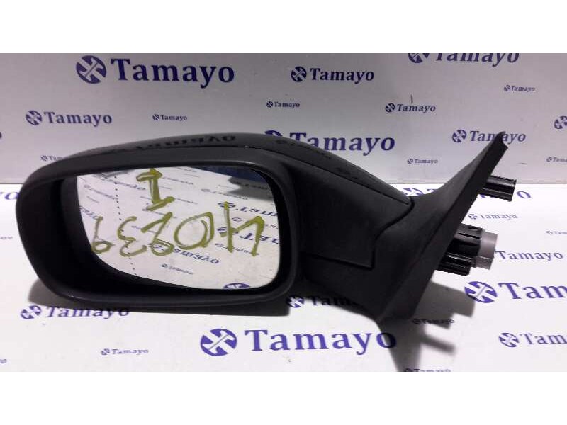 Recambio de retrovisor electrico izquierdo para renault laguna ii (bg0) 1.9 dci diesel referencia OEM IAM   