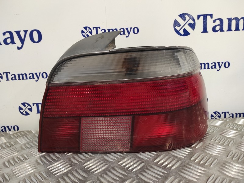 Recambio de piloto trasero derecho para bmw serie 5 berlina (e39) 530d referencia OEM IAM   