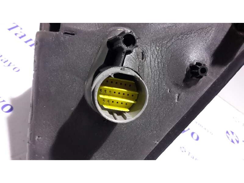 Recambio de retrovisor electrico izquierdo para renault laguna ii (bg0) 1.9 dci diesel referencia OEM IAM   
