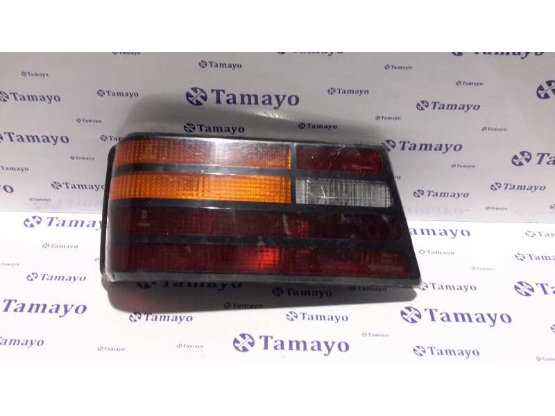 Recambio de piloto trasero izquierdo para ford orion referencia OEM IAM   