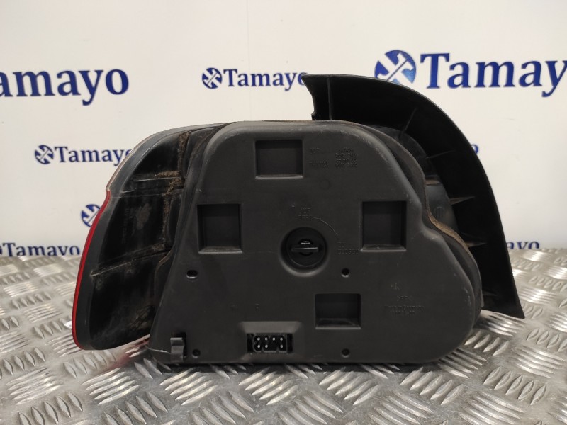 Recambio de piloto trasero derecho para bmw serie 5 berlina (e39) 530d referencia OEM IAM   