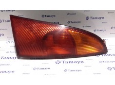 Recambio de piloto trasero derecho para ford focus berlina (cak) 1.6 16v cat referencia OEM IAM   