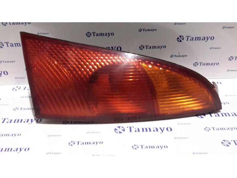 Recambio de piloto trasero derecho para ford focus berlina (cak) 1.6 16v cat referencia OEM IAM   