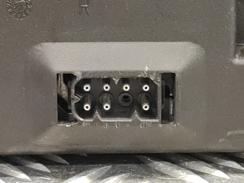 Recambio de piloto trasero derecho para bmw serie 5 berlina (e39) 530d referencia OEM IAM   