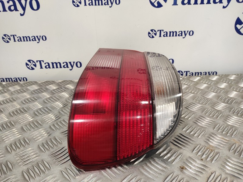 Recambio de piloto trasero derecho para bmw serie 5 berlina (e39) 530d referencia OEM IAM   