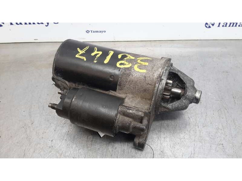 Recambio de motor arranque para ford explorer 4.0 v6 cat referencia OEM IAM F89UBA  