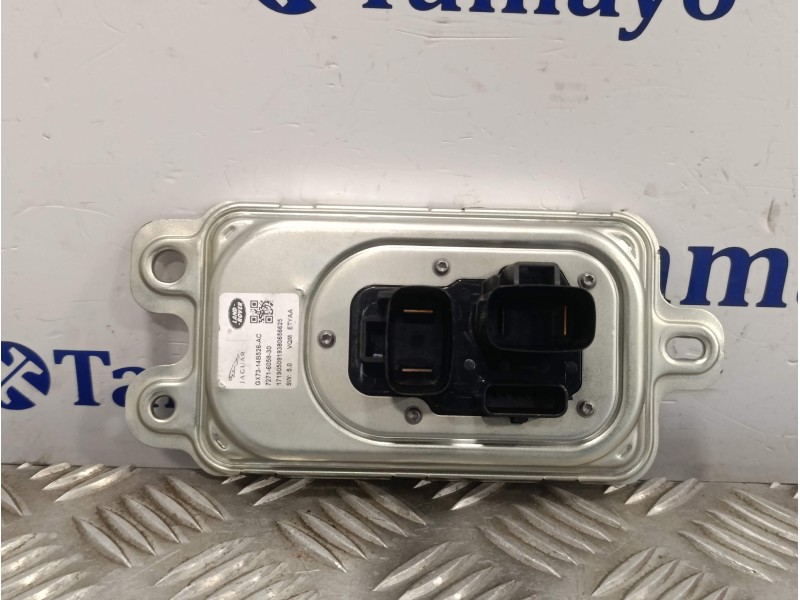 Recambio de modulo electronico para land rover discovery sport referencia OEM IAM GX7314B526AC  7271605830