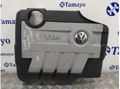 Recambio de tapa motor para volkswagen tiguan (5n1) 2.0 tdi referencia OEM IAM 03L103925 03L103925D 03L103925C