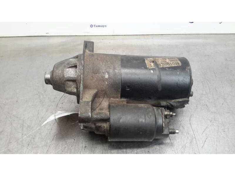 Recambio de motor arranque para ford explorer 4.0 v6 cat referencia OEM IAM F89UBA  