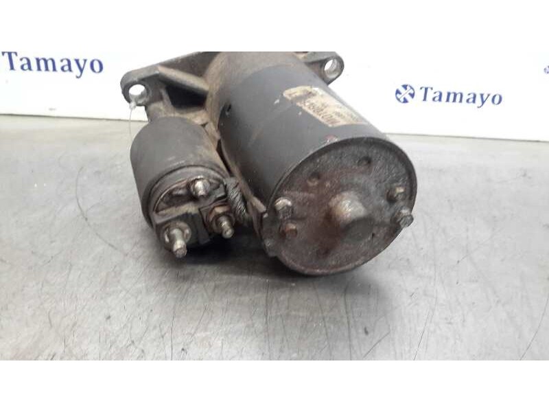 Recambio de motor arranque para ford explorer 4.0 v6 cat referencia OEM IAM F89UBA  