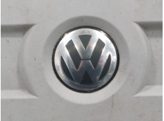 Recambio de tapa motor para volkswagen tiguan (5n1) 2.0 tdi referencia OEM IAM 03L103925 03L103925D 03L103925C 2