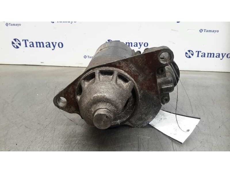 Recambio de motor arranque para ford explorer 4.0 v6 cat referencia OEM IAM F89UBA  