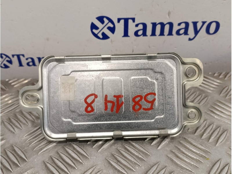 Recambio de modulo electronico para land rover discovery sport referencia OEM IAM GX7314B526AC  7271605830