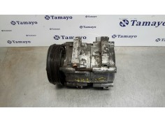 Recambio de compresor aire acondicionado para ford explorer 4.0 v6 cat referencia OEM IAM F77H19D629BA   2