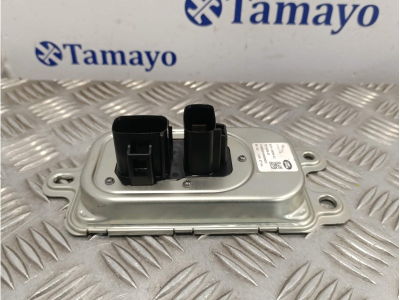 Recambio de modulo electronico para land rover discovery sport referencia OEM IAM GX7314B526AC  7271605830