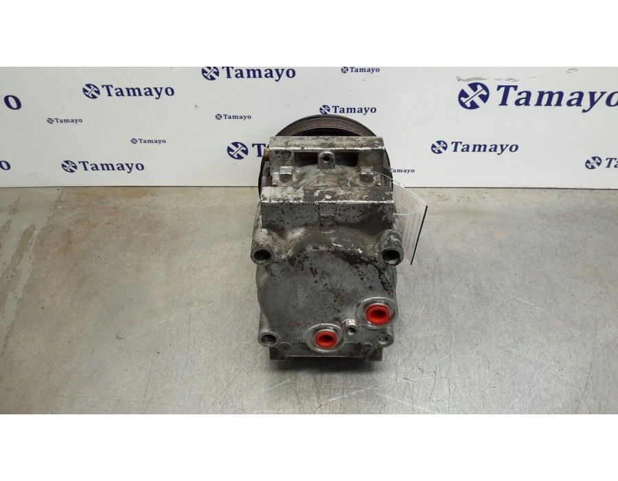 Recambio de compresor aire acondicionado para ford explorer 4.0 v6 cat referencia OEM IAM F77H19D629BA  
