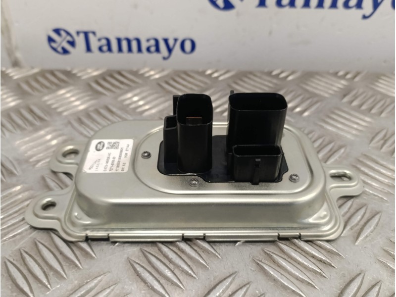 Recambio de modulo electronico para land rover discovery sport referencia OEM IAM GX7314B526AC  7271605830