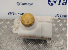 Recambio de deposito expansion para daewoo kalos 1.4 cat referencia OEM IAM 96536545  