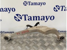Recambio de brazo suspension inferior trasero izquierdo para nissan qashqai (j10) 1.5 turbodiesel cat referencia OEM IAM   